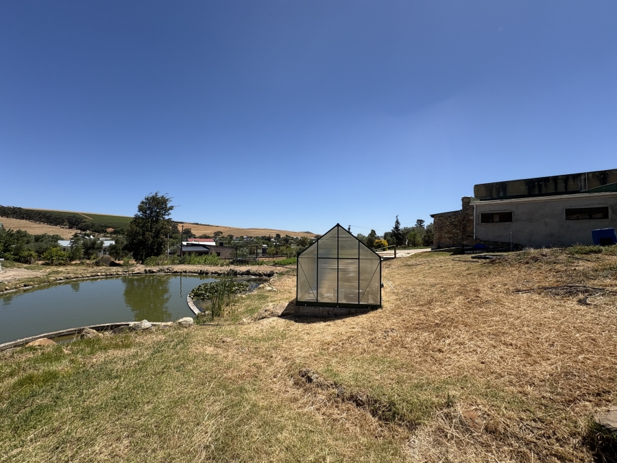 1 Bedroom Property for Sale in Darling Western Cape